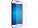 Защитное стекло DF sSteel-19 для Samsung Galaxy Core Prime