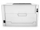 Принтер HP LaserJet Pro M252n B4A21A цветной A4 18ppm 600x600dpi 128Mb Ethernet USB2