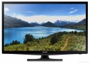 Телевизор 28" Samsung UE28J4100AKX черный 1366x768 100 Гц USB