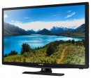 Телевизор 28" Samsung UE28J4100AKX черный 1366x768 100 Гц USB2