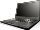 Ноутбук Lenovo ThinkPad X250 12.5" 1920x1080 матовый i7-5600U 2.6GHz 8Gb 240Gb SSD HD5500 Bluetooth Wi-Fi Win7Pro Win8.1Pro черный 20CM003FRT3