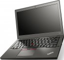 Ноутбук Lenovo ThinkPad X250 12.5" 1920x1080 матовый i7-5600U 2.6GHz 8Gb 240Gb SSD HD5500 Bluetooth Wi-Fi Win7Pro Win8.1Pro черный 20CM003FRT5