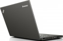 Ноутбук Lenovo ThinkPad X250 12.5" 1920x1080 матовый i7-5600U 2.6GHz 8Gb 240Gb SSD HD5500 Bluetooth Wi-Fi Win7Pro Win8.1Pro черный 20CM003FRT8