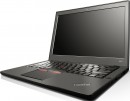 Ноутбук Lenovo ThinkPad X250 12.5" 1920x1080 матовый i5-5200U 2.2GHz 8Gb 240Gb SSD HD5500 Bluetooth Wi-Fi Win7Pro Win8.1Pro черный 20CM003CRT3