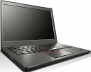 Ноутбук Lenovo ThinkPad X250 12.5" 1920x1080 матовый i5-5200U 2.2GHz 8Gb 240Gb SSD HD5500 Bluetooth Wi-Fi Win7Pro Win8.1Pro черный 20CM003CRT4