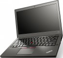 Ноутбук Lenovo ThinkPad X250 12.5" 1920x1080 матовый i5-5200U 2.2GHz 8Gb 240Gb SSD HD5500 Bluetooth Wi-Fi Win7Pro Win8.1Pro черный 20CM003CRT5
