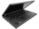 Ноутбук Lenovo ThinkPad X250 12.5" 1920x1080 матовый i5-5200U 2.2GHz 8Gb 240Gb SSD HD5500 Bluetooth Wi-Fi Win7Pro Win8.1Pro черный 20CM003CRT6