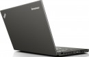 Ноутбук Lenovo ThinkPad X250 12.5" 1920x1080 матовый i5-5200U 2.2GHz 8Gb 240Gb SSD HD5500 Bluetooth Wi-Fi Win7Pro Win8.1Pro черный 20CM003CRT9