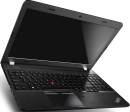 Ноутбук Lenovo ThinkPad Edge E550 15.6" 1366x768 матовый i3-4005U 1.7GHz 4Gb 500Gb HD4400 DVD-RW Bluetooth Wi-Fi DOS черный 20DF005XRT3