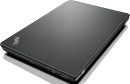 Ноутбук Lenovo ThinkPad Edge E550 15.6" 1366x768 матовый i3-4005U 1.7GHz 4Gb 500Gb HD4400 DVD-RW Bluetooth Wi-Fi DOS черный 20DF005XRT7