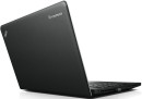 Ноутбук Lenovo ThinkPad Edge E550 15.6" 1366x768 матовый i3-4005U 1.7GHz 4Gb 500Gb HD4400 DVD-RW Bluetooth Wi-Fi DOS черный 20DF005XRT9