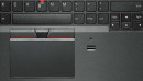 Ноутбук Lenovo ThinkPad Edge E550 15.6" 1366x768 матовый i3-4005U 1.7GHz 4Gb 500Gb HD4400 DVD-RW Bluetooth Wi-Fi DOS черный 20DF005XRT10