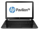 Ноутбук HP ProBook 450 G2 15.6" 1366х768 матовый i3-5010U 2.1GHz 4Gb 500Gb Intel HD DVD-RW Bluetooth Wi-Fi DOS черный K9L05EA
