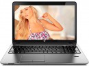 Ноутбук HP ProBook 450 G2 15.6" 1366х768 матовый i3-5010U 2.1GHz 4Gb 500Gb Intel HD DVD-RW Bluetooth Wi-Fi DOS черный K9L05EA2