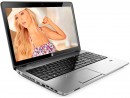 Ноутбук HP ProBook 450 G2 15.6" 1366х768 матовый i3-5010U 2.1GHz 4Gb 500Gb Intel HD DVD-RW Bluetooth Wi-Fi DOS черный K9L05EA3
