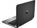 Ноутбук HP ProBook 450 G2 15.6" 1366х768 матовый i3-5010U 2.1GHz 4Gb 500Gb Intel HD DVD-RW Bluetooth Wi-Fi DOS черный K9L05EA5