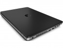 Ноутбук HP ProBook 450 G2 15.6" 1366х768 матовый i3-5010U 2.1GHz 4Gb 500Gb Intel HD DVD-RW Bluetooth Wi-Fi DOS черный K9L05EA8