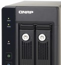 Сетевое хранилище QNAP TS-253 Pro Celeron 2.ГГц 2x3.5/2.5"HDD hot swap 2xGbLAN 4xUSB 1xHDMI10