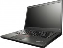 Ноутбук Lenovo ThinkPad T450s 14" 1920x1080 Intel Core i7-5600U 240 Gb 8Gb Wi-Fi Intel HD Graphics 5500 черный Windows 8.1 Professional 20BX002LRT2
