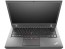 Ноутбук Lenovo ThinkPad T450s 14" 1920x1080 Intel Core i7-5600U 240 Gb 8Gb Wi-Fi Intel HD Graphics 5500 черный Windows 8.1 Professional 20BX002LRT6