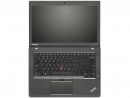 Ноутбук Lenovo ThinkPad T450s 14" 1920x1080 Intel Core i7-5600U 240 Gb 8Gb Wi-Fi Intel HD Graphics 5500 черный Windows 8.1 Professional 20BX002LRT7