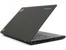 Ноутбук Lenovo ThinkPad T450s 14" 1920x1080 Intel Core i7-5600U 240 Gb 8Gb Wi-Fi Intel HD Graphics 5500 черный Windows 8.1 Professional 20BX002LRT9