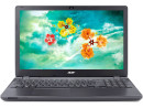 Ноутбук Acer EX2508-P02W 15.6" 1366x768 N3540 2.16Ghz 2Gb 500Gb Intel HD DVD-RW Bluetooth Wi-Fi Linux черный NX.EF1ER.0082