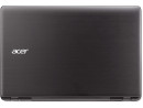 Ноутбук Acer EX2508-P02W 15.6" 1366x768 N3540 2.16Ghz 2Gb 500Gb Intel HD DVD-RW Bluetooth Wi-Fi Linux черный NX.EF1ER.0086