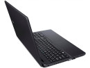 Ноутбук Acer EX2508-C5W6 15.6" 1366x768 N2840 2.16Ghz 2Gb 500Gb Intel HD DVD-RW Bluetooth Wi-Fi Linux черный NX.EF1ER.0189