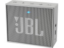 Портативная акустика JBL GO серый