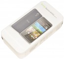 Смартфон HTC Desire 620G Dual серый 5" 8 Гб Wi-Fi GPS8