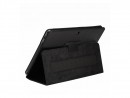 Чехол IT BAGGAGE для планшета Asus MeMO Pad 10 ME103K искуcственная кожа черный ITASME103К-1