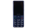 Мобильный телефон Philips E311 синий 2.4" Navy2