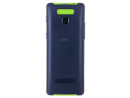 Мобильный телефон Philips E311 синий 2.4" Navy3
