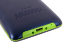 Мобильный телефон Philips E311 синий 2.4" Navy4