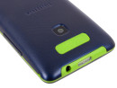 Мобильный телефон Philips E311 синий 2.4" Navy5
