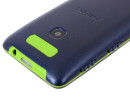 Мобильный телефон Philips E311 синий 2.4" Navy6