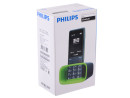Мобильный телефон Philips E311 синий 2.4" Navy7