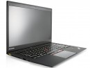 Ультрабук Lenovo ThinkPad X1 Carbon 14" 1920x1080 Intel Core i5-5200U 128 Gb 4Gb Intel HD Graphics 5500 черный Windows 8.1 Professional 20BTS13S002