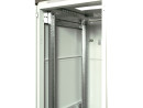 Шкаф напольный 22U ЦМО ШТК-М-22.6.10-4ААА 600x1000mm дверь перфорированная2