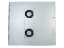 Шкаф настенный разборный 12U ЦМО ШРН-М-12.650.1 600x650 съемные стенки дверь металл3