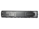 Цифровой диктофон Sony ICD-TX650B 16Гб черный2