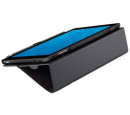 Чехол для планшета 8" Dell 460-BBHQ Tablet Folio Case черный2