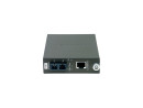 Медиаконвертер TRENDnet TFC-110S15 100Base-FX SC до 15км Ethernet 100Base-TX2
