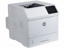 Принтер HP LaserJet Enterprise 600 M606x E6B73A ч/б A4 62ppm 1200x1200dpi 512Mb Ethernet USB
