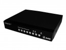 Видеорегистратор сетевой ORIENT DVR-9204AHD 1280x720 HDD SATA USB HDMI VGA гибридный