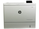 Лазерный принтер HP Color LaserJet Enterprise M552dn3