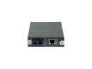 Медиаконвертер TRENDnet TFC-110S30 100Base-TX до 30км2