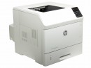 Принтер HP LaserJet Enterprise 600 M606dn E6B72A ч/б A4 62ppm 1200x1200dpi 512Mb Ethernet USB