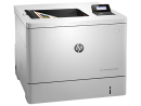 Лазерный принтер HP LaserJet Enterprise 500 color M553dn